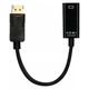 Переходник DisplayPort Male to HDMI 4K Ultra HD Female ST-Lab - изображение 3