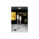 Кабель мультимедійний DisplayPort M to DisplayPort M 1.8m V1.2 - зображення 2