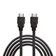 Кабель мультимедийный HDMI M to HDMI M 15.0m V1.4 ProfCable - изображение 1