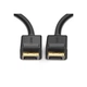 Кабель мультимедійний Display Port to Display Port 5.0m V1.2 DP102 Ugreen - зображення 2