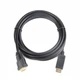 Кабель мультимедийный DisplayPort M to DVI M 3.0m Cablexpert - изображение 2
