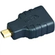 Переходник HDMI to micro-HDMI Cablexpert - изображение 1