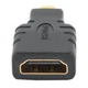 Переходник HDMI to micro-HDMI Cablexpert - изображение 2