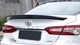 Toyota Camry XV70 2018+ задний спойлер крышки багажника большой L2224 - изображение 4
