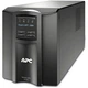 ИБП APC Smart-UPS 1500VA LCD, Lin.int., AVR, 8 х IEC, SmartSlot, USB, RJ-45, металл (SMT 1500I) - изображение 1