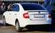 Skoda Rapid 2012- Спойлер крышки багажника на багажник Skoda Шкода Rapid 2012- АМ0026982 - изображение 4