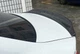 Audi A3 2014- SD спойлер карбоновый Ducktail L2339 - изображение 5