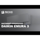 Кондиціонер настінний Daikin FTXJ50AB/RXJ50A Emura - изображение 8
