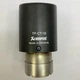 Насадка наконечник глушника Akrapovic AK 63-89 JB carbon d63мм L170мм зовн d89мм на вихлопну трубу SV0378 - зображення 3