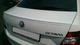 Skoda Octavia A7 2013- Спойлер крышки багажника на багажник Skoda Шкода Octavia A7 2013- V1 АМ0026980 - изображение 1