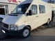 Дефлекторы окон ветровики Volkswagen LT 2D 96-06 2шт Heko Фольксваген ЛТ АМ0008030 - изображение 2
