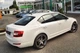 Skoda Octavia A7 2013- Спойлер козырек заднего стекла на заднее стекло Skoda Шкода Octavia A7 2013- АМ0026953 - изображение 3