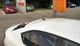 Skoda Octavia A7 2013- Спойлер козырек заднего стекла на заднее стекло Skoda Шкода Octavia A7 2013- АМ0026953 - изображение 4