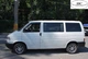 Дефлекторы окон ветровики Volkswagen T4 2D 90-03 2шт HIC Фольксваген Т4 АМ0002380 - изображение 2