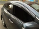 Дефлекторы окон ветровики Mazda CX-7 06-12 с хром молдингом AVTM Мазда ЦХ-7 АМ0008114 - изображение 2
