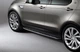 Land Rover Discovery бічні пороги підніжки майданчика для LAND ROVER Ленд Ровер Discovery 5 2017- АМ0025041 - зображення 1