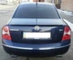 Volkswagen Passat B5 2001-2005 Спойлер крышки багажника на багажник Volkswagen Фольксваген Passat B5 АМ00269831 - изображение 8
