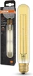 Світлодіодна лампа Osram Vintage 1906 Tubular 35 Filament 4 Вт 820 Gold E27 (4099854091889) - зображення 2