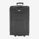 Чемодан Semi Line DAS302287 25" 72 л Black (T5601-3) - изображение 1