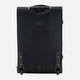Чемодан Semi Line DAS302287 25" 72 л Black (T5601-3) - изображение 2