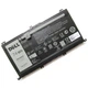 Акумулятор для ноутбука Dell Inspiron 15-7559 357F9, 74Wh - зображення 2