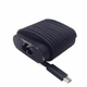 Блок живлення до ноутбука Dell 30W 20V, 1.5A + 12V, 2A + 5V, 2A, роз'єм USB Type C, Oval-ко - зображення 1