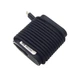 Блок живлення до ноутбука Dell 30W 20V, 1.5A + 12V, 2A + 5V, 2A, роз'єм USB Type C, Oval-ко - зображення 3