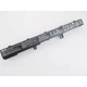 Аккумулятор для ноутбука ASUS A41N1308 2500mAh - изображение 2