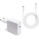 Блок живлення до ноутбука Vinga Apple 30W USB-C - зображення 1
