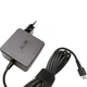 Блок живлення до ноутбука ASUS 45W 20V, 2.25A/15V, 3A/12V, 3A/5V, 2A, роз'єм USB Type - зображення 1