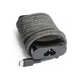 Блок живлення до ноутбука HP 65W 20V, 3.25A+15V, 4.33A+12V, 5A+9V, 3A+5V, 3A, USB type-C (brn_TPN-CA10/A40370) - зображення 1