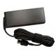 Блок живлення до ноутбука Lenovo 65W 20V 3.25А роз'єм прямокутний - зображення 2