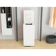 Пральна машина Whirlpool TDLRB 65242BS EU/N, вертикальна, повнорозмінна, 60 см, 6,5 кг, 1200, клас С/A/B, 16 програм, колекторний, білий - зображення 8