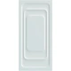 Стиральная машина Whirlpool серии FreshCare WAM 764WKB UA, фронтальная, полноразмерная, 49,6 см, 7 кг, 1400, класс F/A/B, 15 программ, инверторный, дисплей, белый - изображение 10