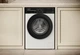 Стиральная машина Whirlpool серии FreshCare WAM 764WKB UA, фронтальная, полноразмерная, 49,6 см, 7 кг, 1400, класс F/A/B, 15 программ, инверторный, дисплей, белый - изображение 11