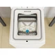 Пральна машина Whirlpool TDLRB 65242BS EU/N, вертикальна, повнорозмінна, 60 см, 6,5 кг, 1200, клас С/A/B, 16 програм, колекторний, білий - зображення 12