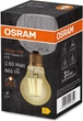 Світлодіодна лампа OSRAM Vintage 1906 Classic A63 Filament 7.5 Вт 824 Gold E27 (4058075293359) - зображення 2