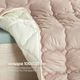 Одеяло детское в кроватку Papaella всесезонное 100х135 см Шерстяное Woolly (2200004856766) - изображение 5