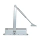 Дверний доводчик Dortec DT-516 Silver - изображение 3