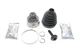 ШРКШ зі змазкою в комплекті Metelli 15-11033 Audi A4, A5, Allroad, Q8, Q7, A7, A6, A8 4M0498099, 760498099E, 8W0498099D - изображение 1