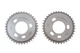 Комплект ланцюгів привода INA 559181530 Ford Transit, Mondeo 2S7Q6M256FA, 3S7Q6M256FA, 4C1Q6B292AA - изображение 19