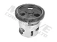 Масляний насос MOTIVE OP8333 Mercedes C-Class, Sprinter, B-Class, E-Class, Vito, CLA-Class, S-Class, GLE-Class, A-Class, M-Class, GLK-Class, V-Class, GLC-Class, GLA-Class, CLS-Class A6511801301, A6511802401, A6511802601 - изображение 1
