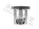 Масляний насос MOTIVE OP8333 Mercedes C-Class, Sprinter, B-Class, E-Class, Vito, CLA-Class, S-Class, GLE-Class, A-Class, M-Class, GLK-Class, V-Class, GLC-Class, GLA-Class, CLS-Class A6511801301, A6511802401, A6511802601 - изображение 3