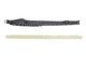 Комплект ГРМ (ланцюг, елементи) INA 559 0196 21 Volkswagen EOS, Jetta, Passat, Tiguan, Scirocco, Sharan; Audi A5, A4, TT, A3, Q5, A6; Skoda Superb, Yeti, Octavia 06H109469AP, 06H109469T, 06H109509Q - изображение 9