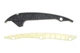 Комплект ГРМ (ланцюг, елементи) INA 559 0196 21 Volkswagen EOS, Jetta, Passat, Tiguan, Scirocco, Sharan; Audi A5, A4, TT, A3, Q5, A6; Skoda Superb, Yeti, Octavia 06H109469AP, 06H109469T, 06H109509Q - изображение 10