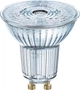 Світлодіодна лампа OSRAM Star PAR16 6.1 Вт 827 GU10 (4099854457388) - зображення 1