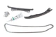 Комплект ГРМ (ланцюг, елементи) INA 559181720 Opel CORSA, Astra, Combo, Meriva; Citroen Nemo; Fiat Doblo, Punto, Panda, Grande Punto, 500, 500L, Linea; Ford KA; Suzuki Swift; Chevrolet Aveo 46788783, 6606024, 93191273 - изображение 1
