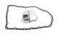 Гідравлічний насос коробка передач BLUE PRINT ADBP210147 Nissan Qashqai, X-Trail, Teana, Murano 317281XF03, 317281XF03S1, 317281XZ0D - изображение 1