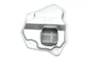 Гідравлічний насос коробка передач BLUE PRINT ADBP210147 Nissan Qashqai, X-Trail, Teana, Murano 317281XF03, 317281XF03S1, 317281XZ0D - изображение 6