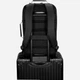 Рюкзак Tavialo Smart TB20-2, 20л Черный (TB20-224BL) - изображение 3